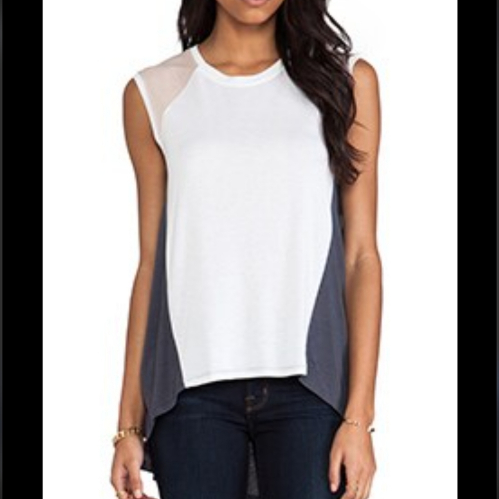 BCBGMaxAzria Top size M